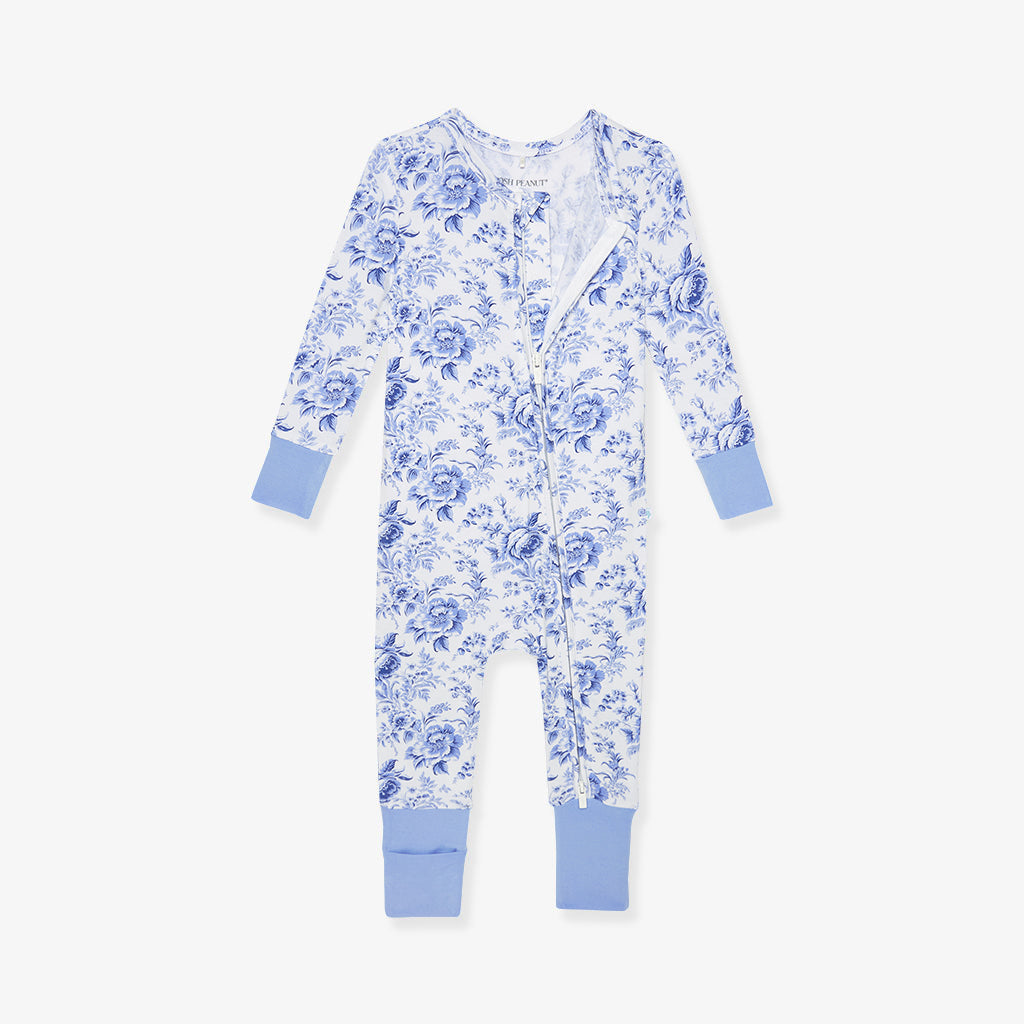 Yve Convertible One Piece