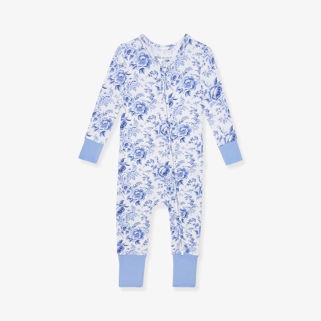 Yve Convertible One Piece