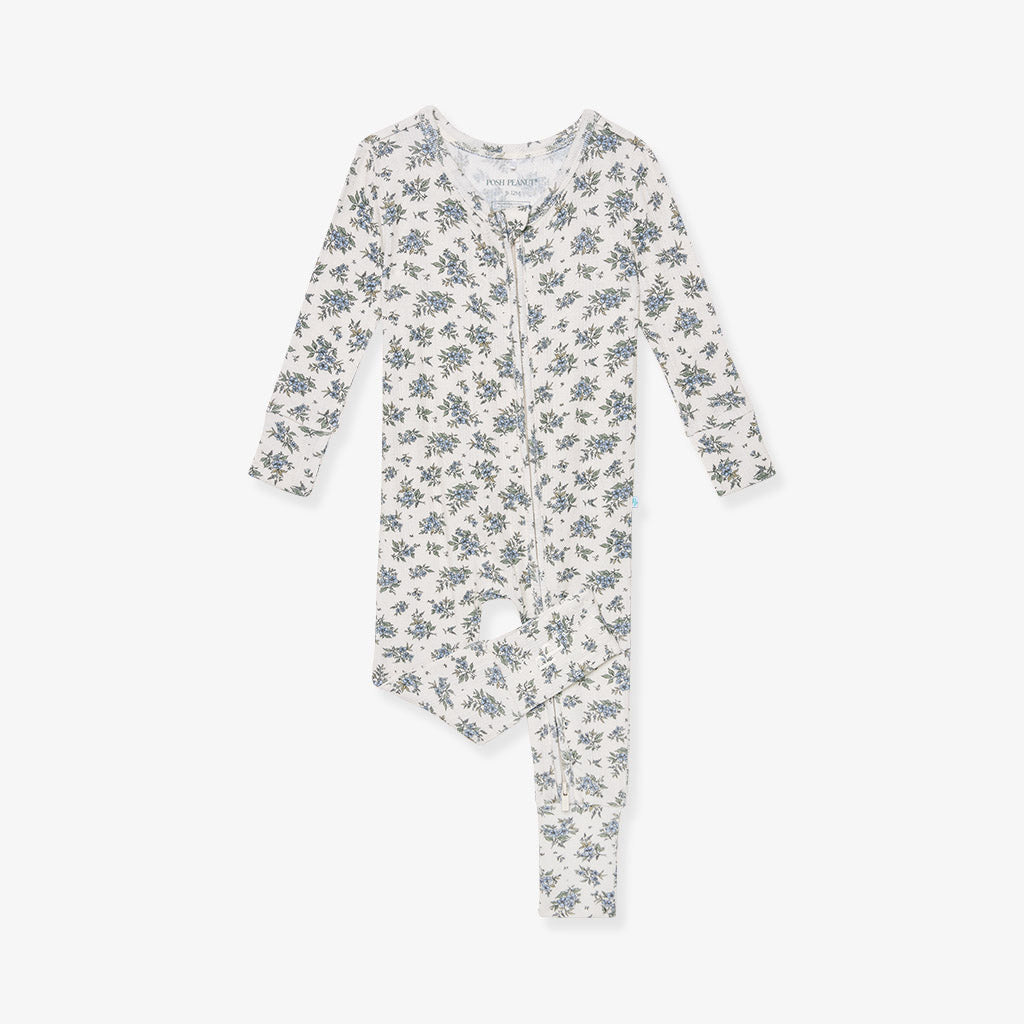 Esmerelda Pointelle Convertible One Piece