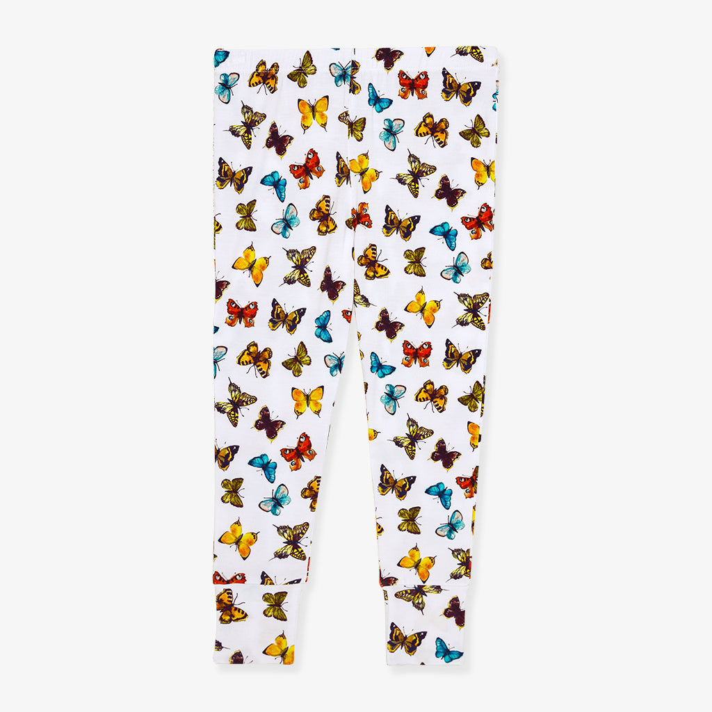 Annmarie Classic Pajama Set