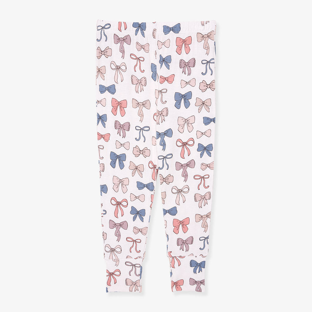 Ariana Classic Pajama Set