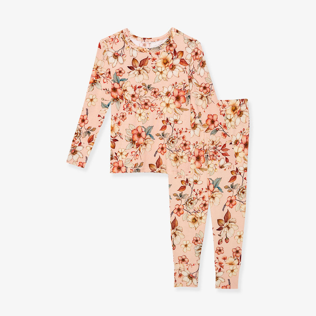 Aura Classic Pajama Set