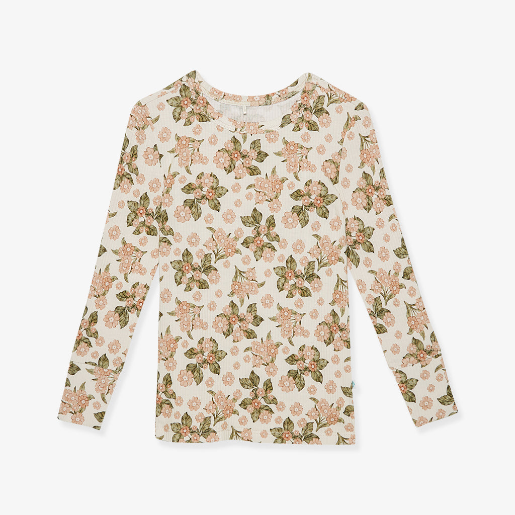 Aerwyna Classic Pajama Set