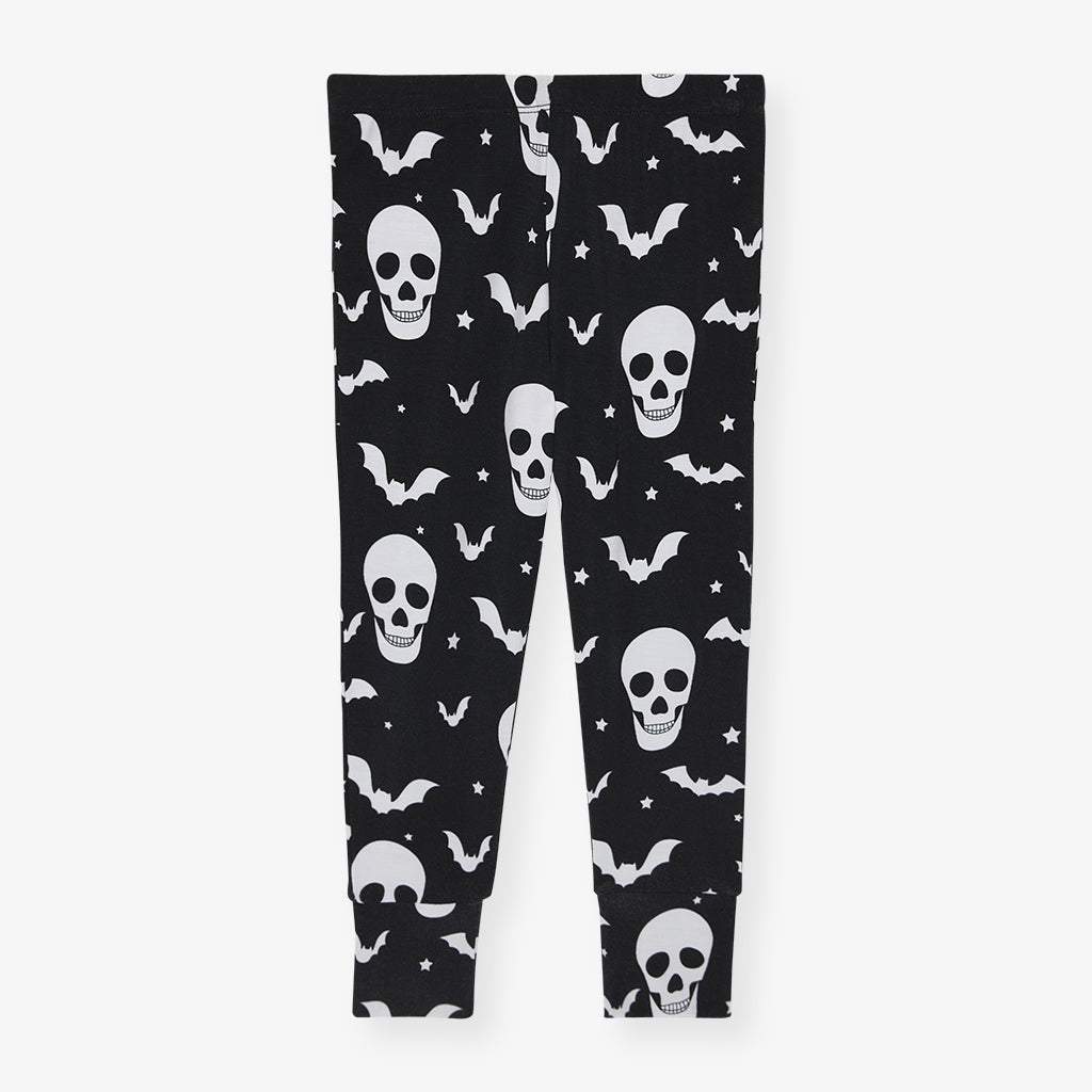 Skelly Classic Pajama Set