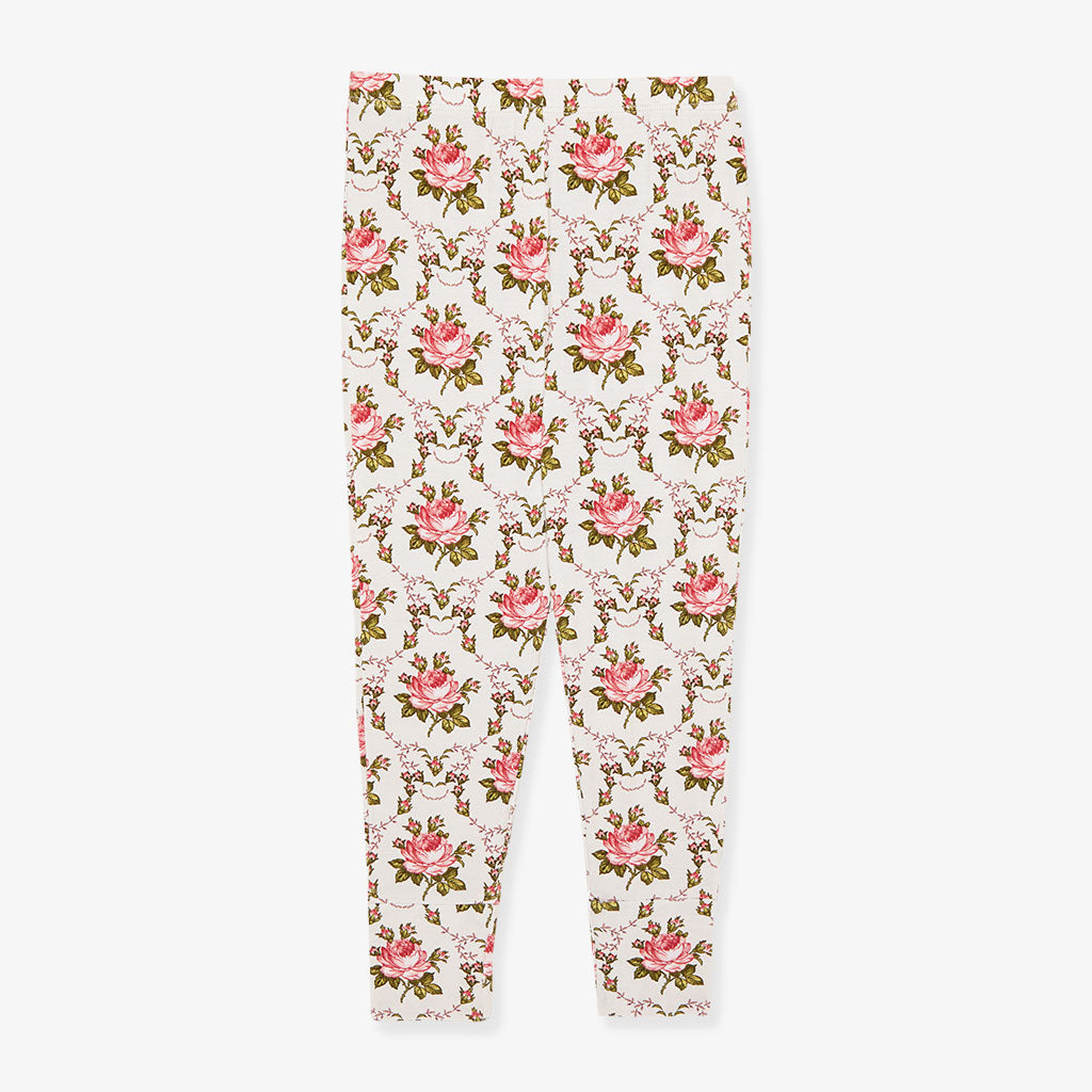 Claudia Classic Pajama Set