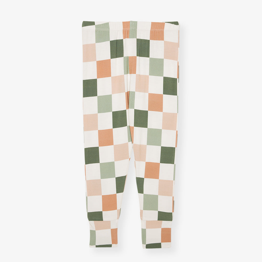 Covington Classic Pajama Set