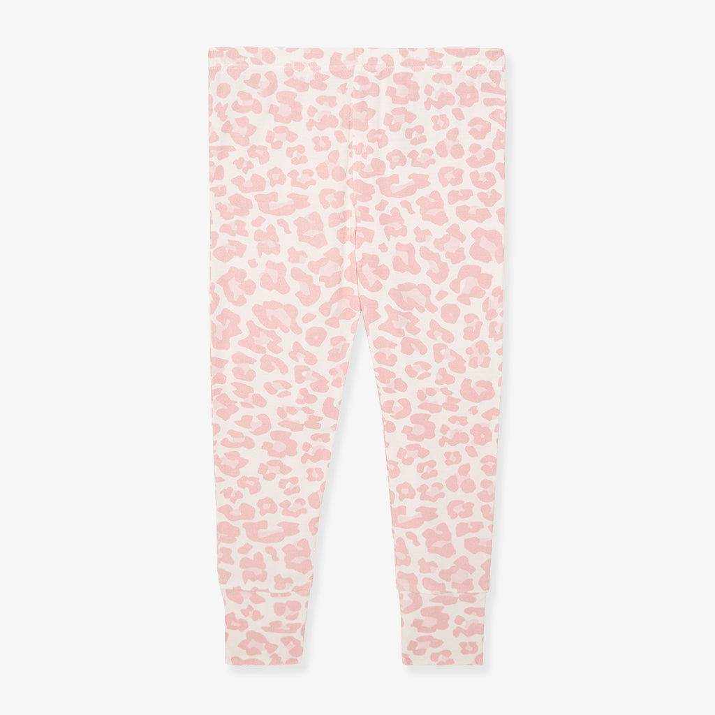 Delaney Classic Pajama Set