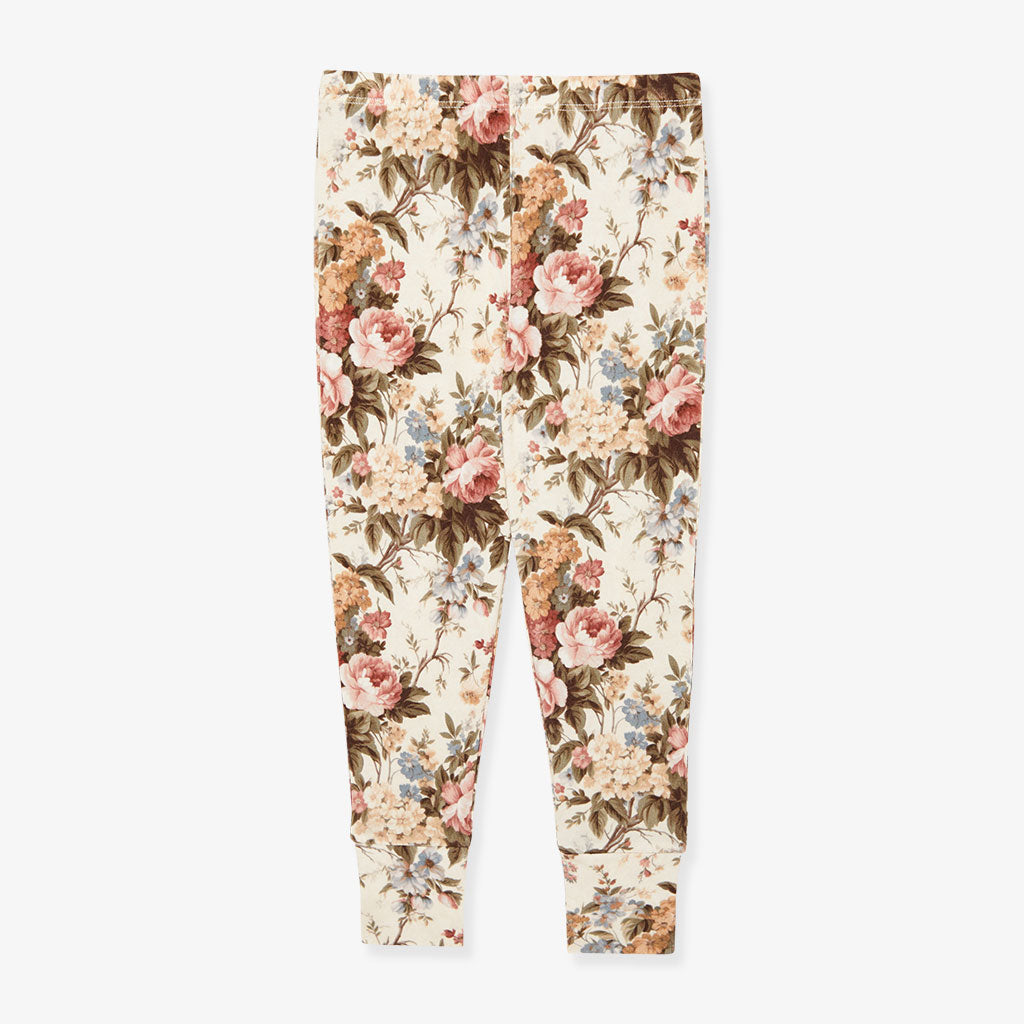 Dauphine Classic Pajama Set
