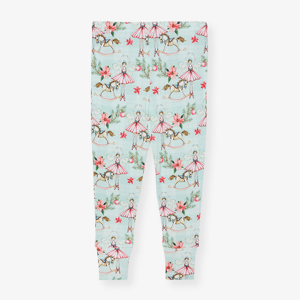 Farrah Classic Pajama Set