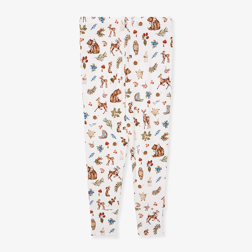 Iridessa Classic Pajama Set