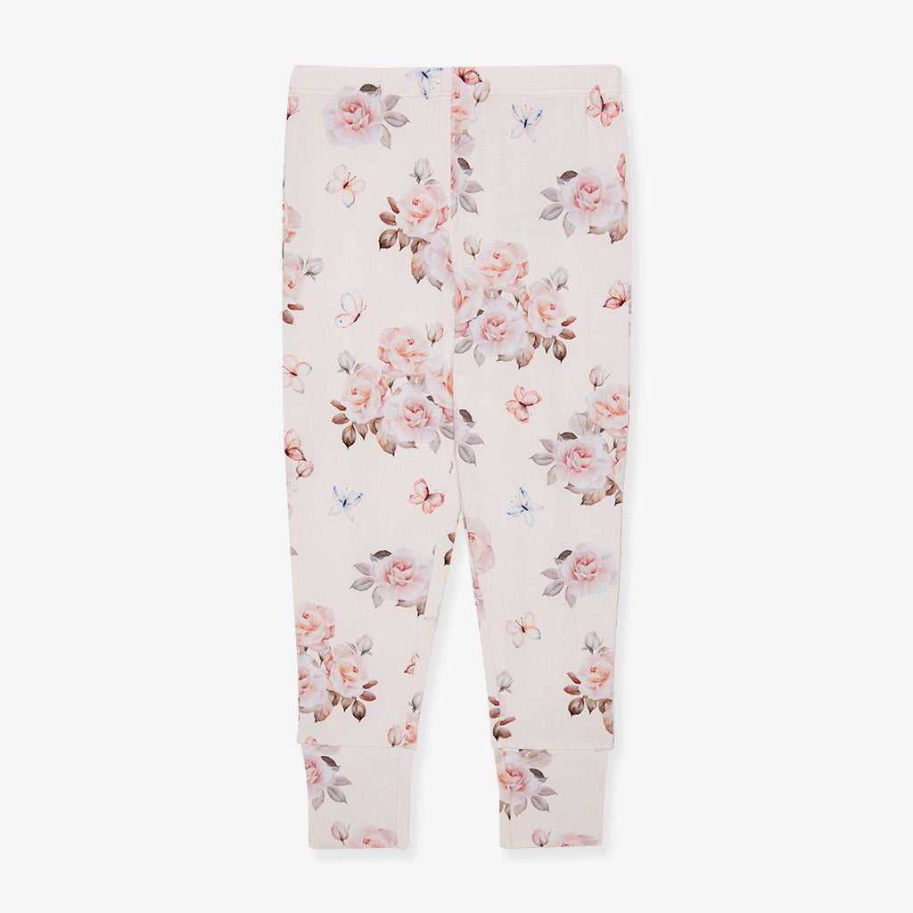 Joy Anne Classic Pajama Set
