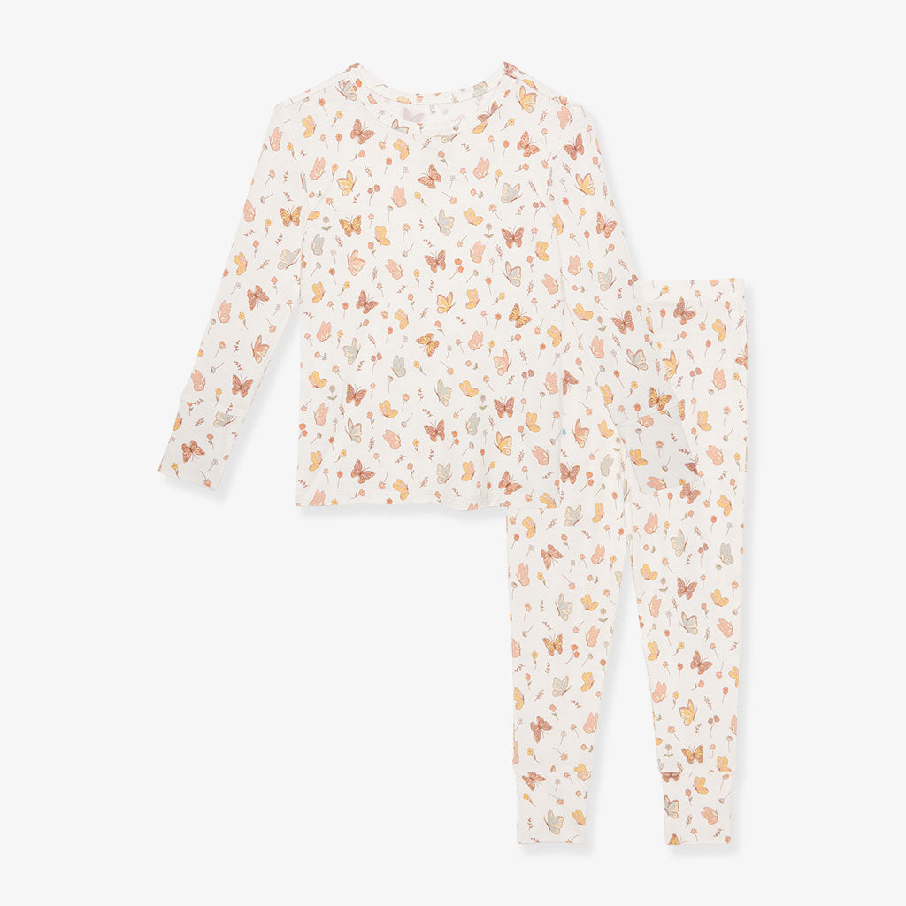 Kelcie Classic Pajama Set