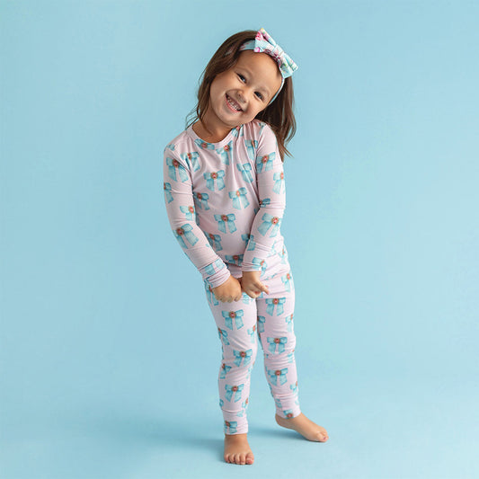 Katalina Classic Pajama Set