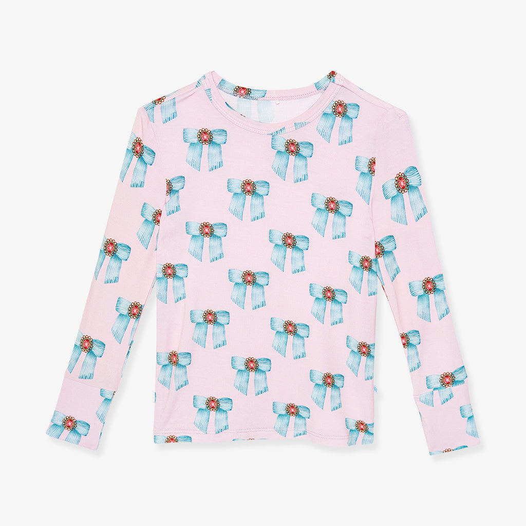 Katalina Classic Pajama Set
