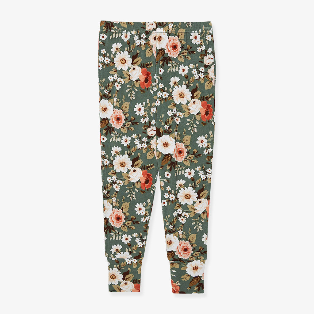 Kylee Classic Pajama Set