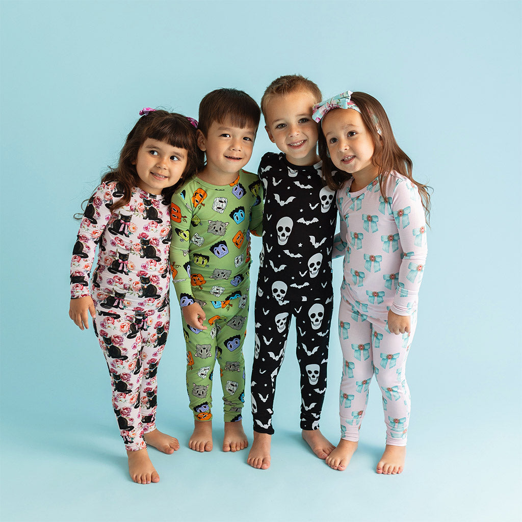 Katalina Classic Pajama Set