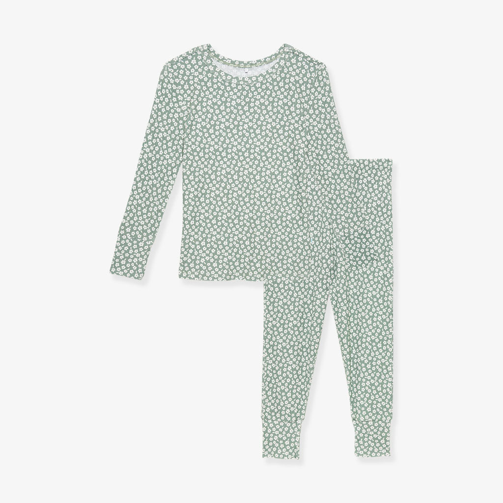 Ophelia Classic Pajama Set