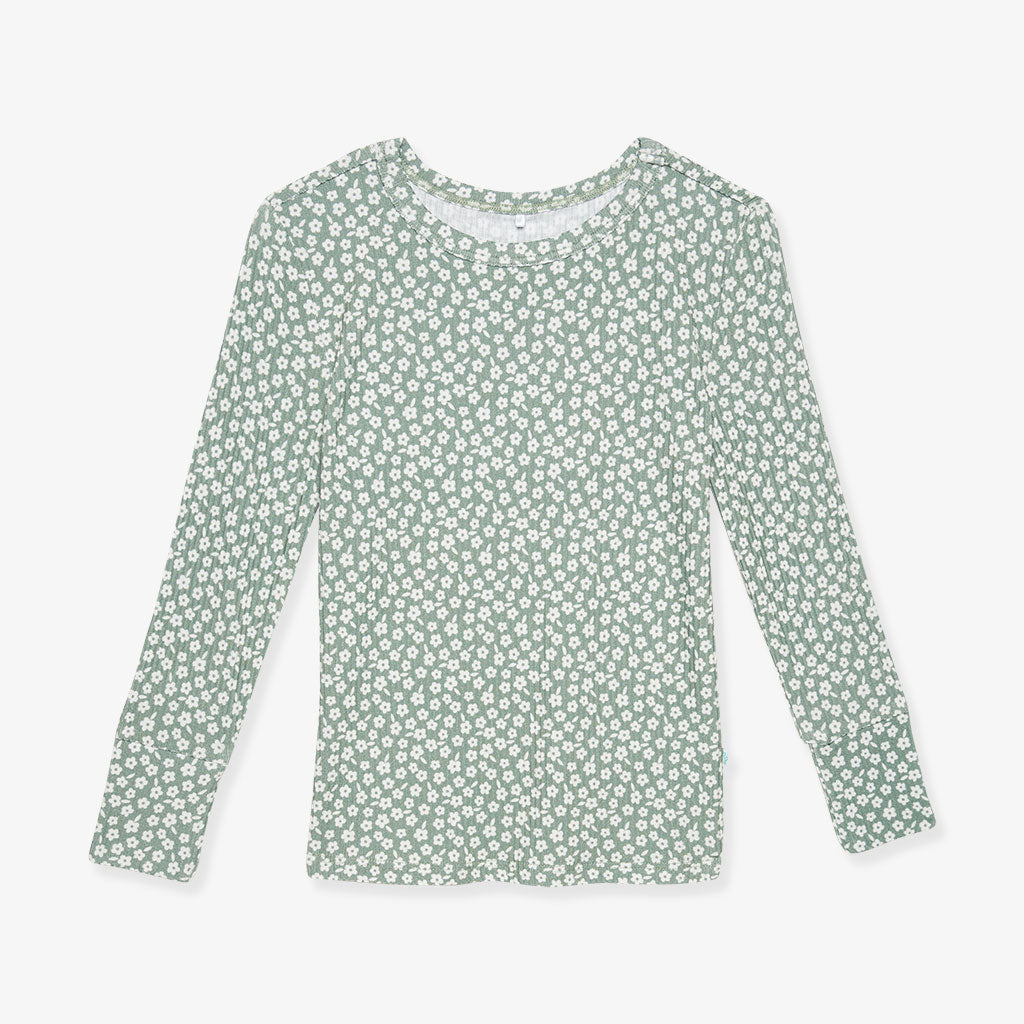 Ophelia Classic Pajama Set