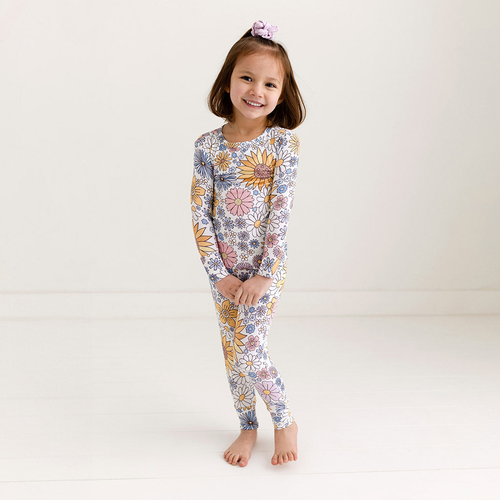 Presley Jane Scrunchie Set