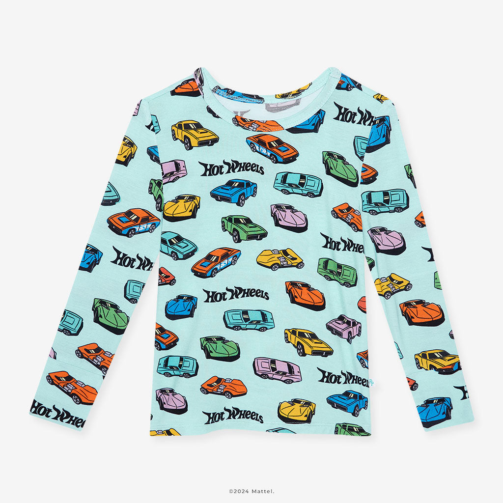 Retro Hot Wheels™ Classic Pajama Set