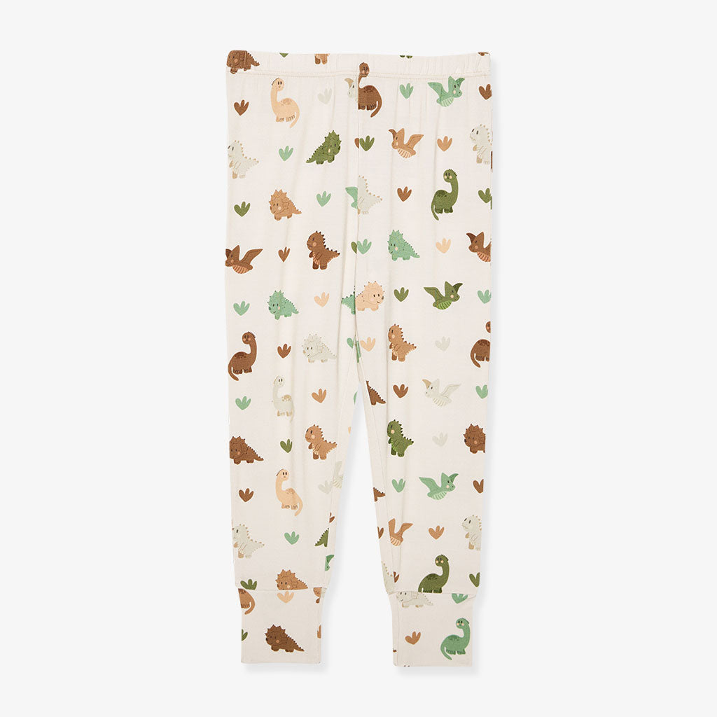 Roary Classic Pajama Set