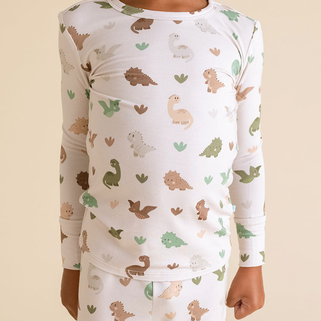 Roary Classic Pajama Set