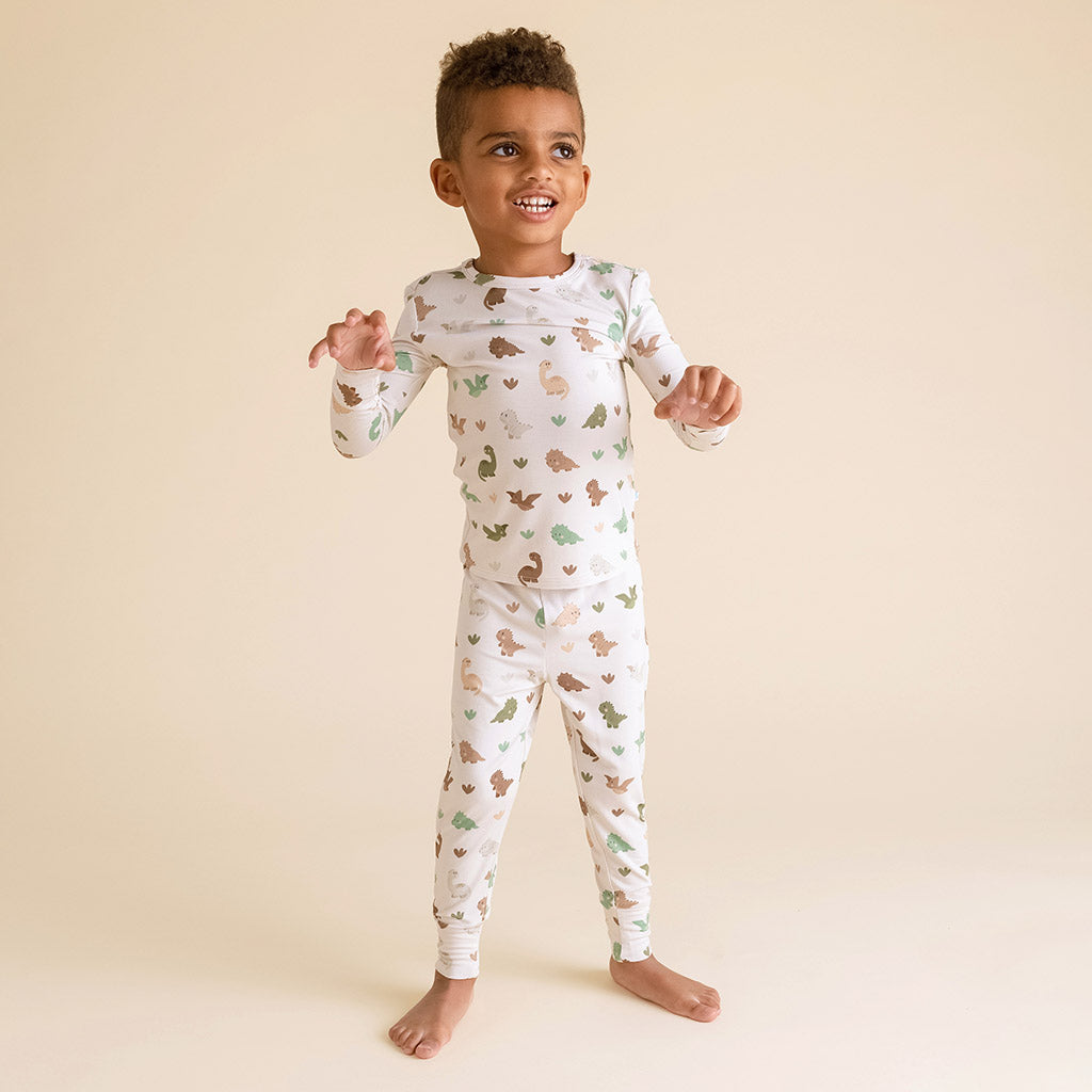 Roary Classic Pajama Set