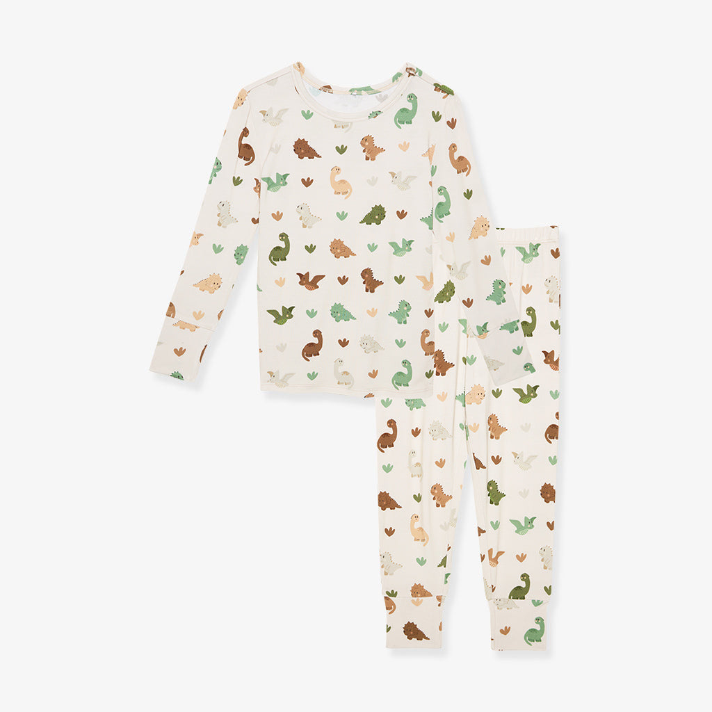 Roary Classic Pajama Set