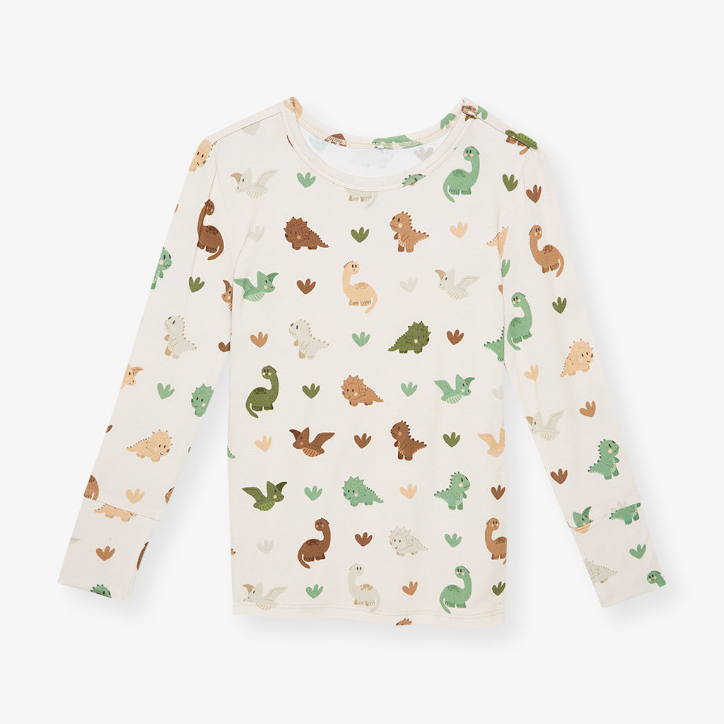 Roary Classic Pajama Set