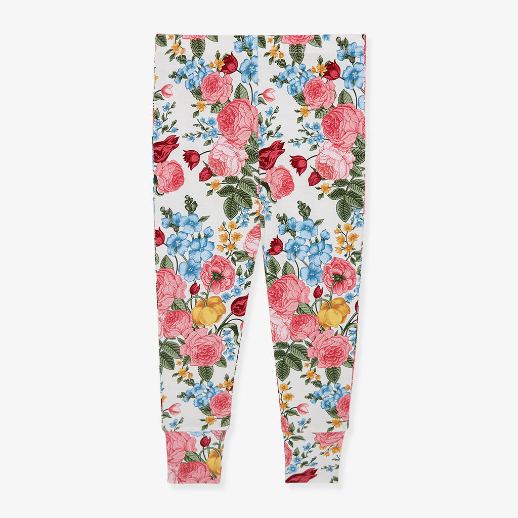 Rubina Classic Pajama Set