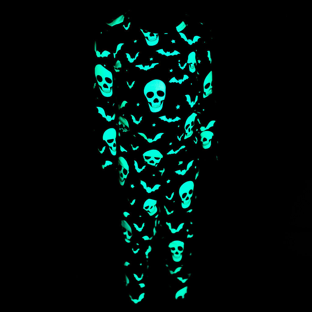 Skelly Classic Pajama Set
