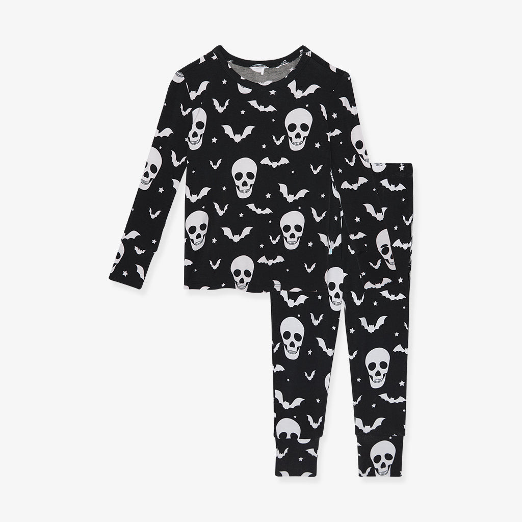 Skelly Classic Pajama Set