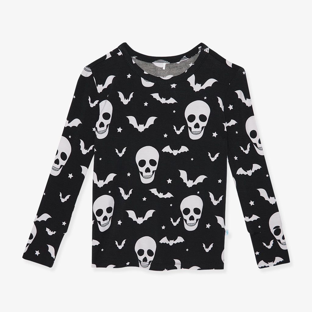 Skelly Classic Pajama Set