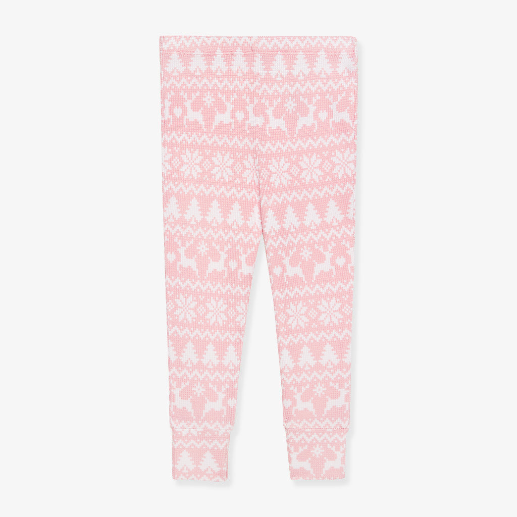 Tammy Classic Pajama Set