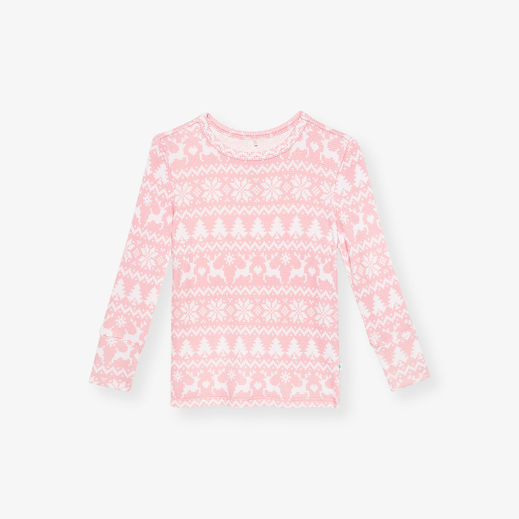 Tammy Classic Pajama Set