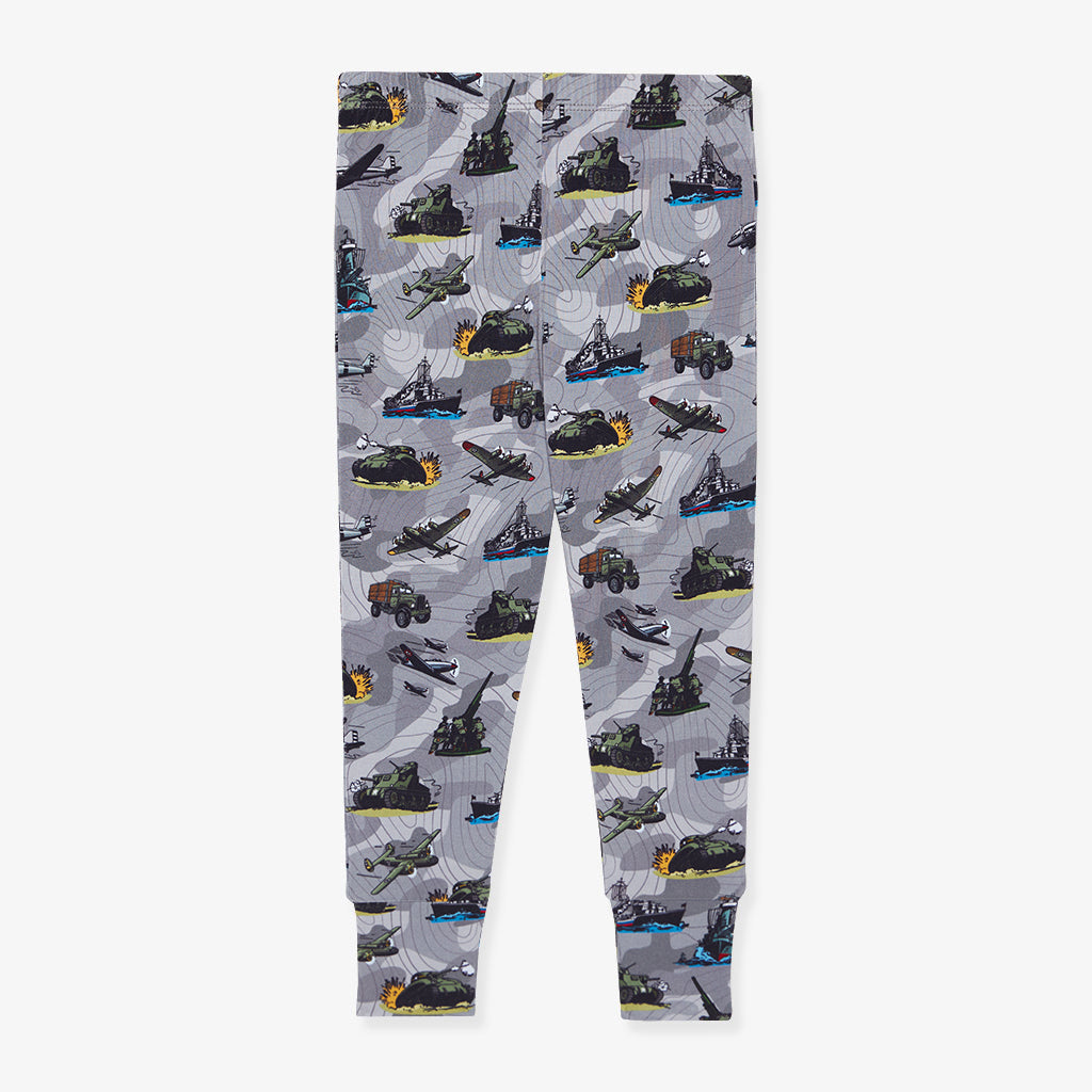Thompson Classic Pajama Set