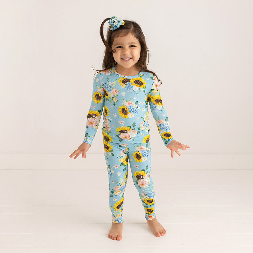 Teresa Marie Classic Pajama Set