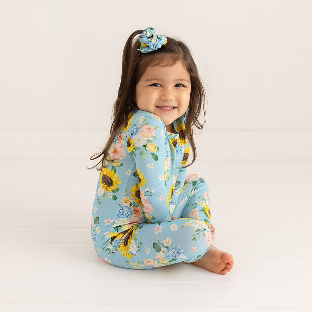Teresa Marie Classic Pajama Set