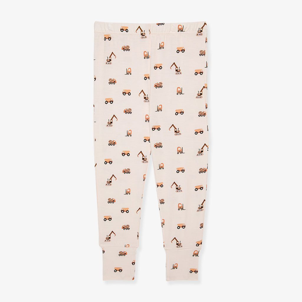 Dalton Classic Pajama Set
