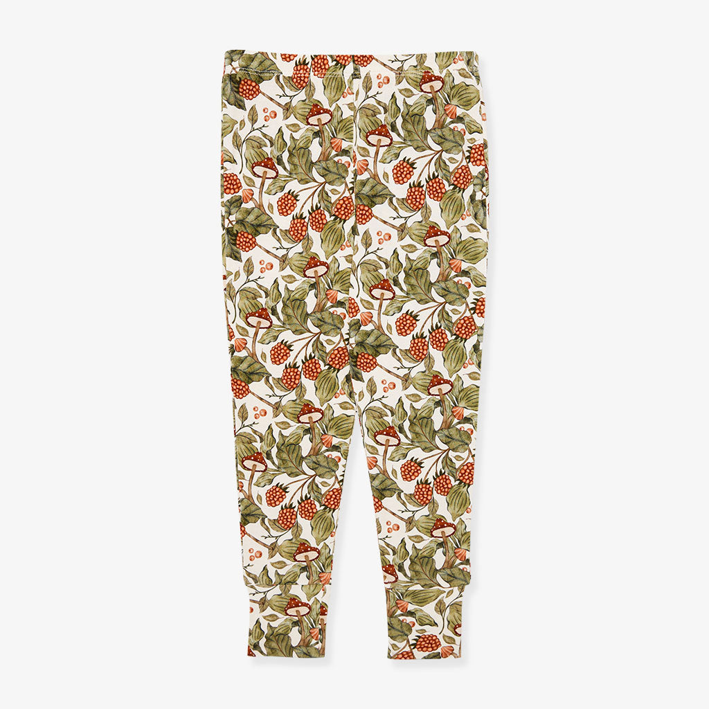 Wilda Classic Pajama Set