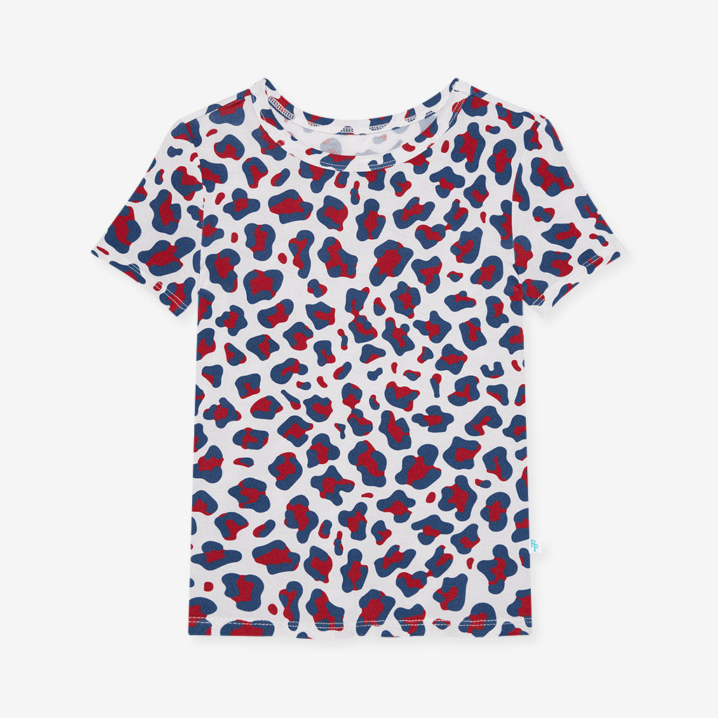Liberty Grace Classic Pajama Set