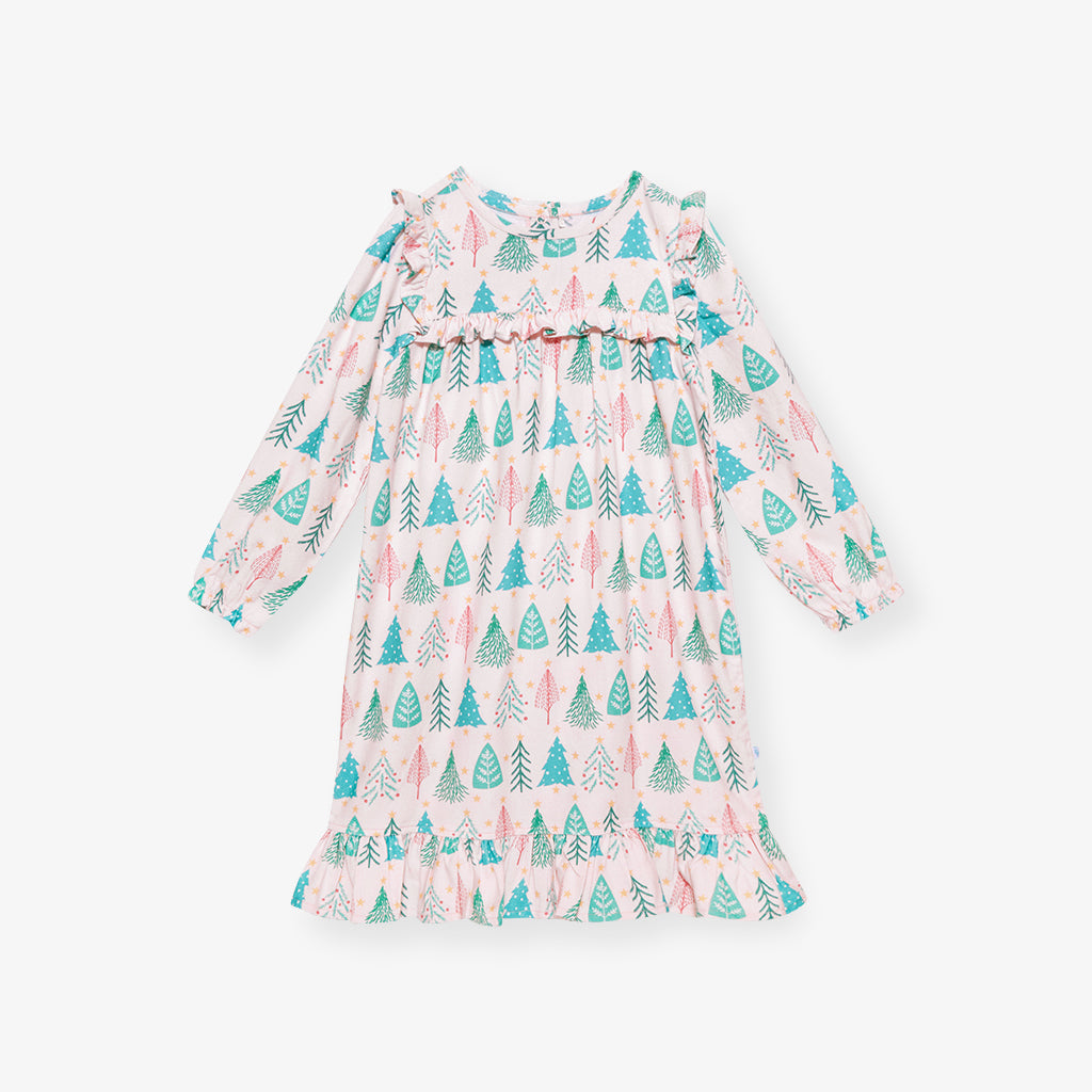 Balsam Flannelette Nightgown
