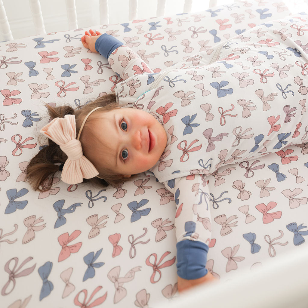 Ariana Sleeveless Sleep Bag