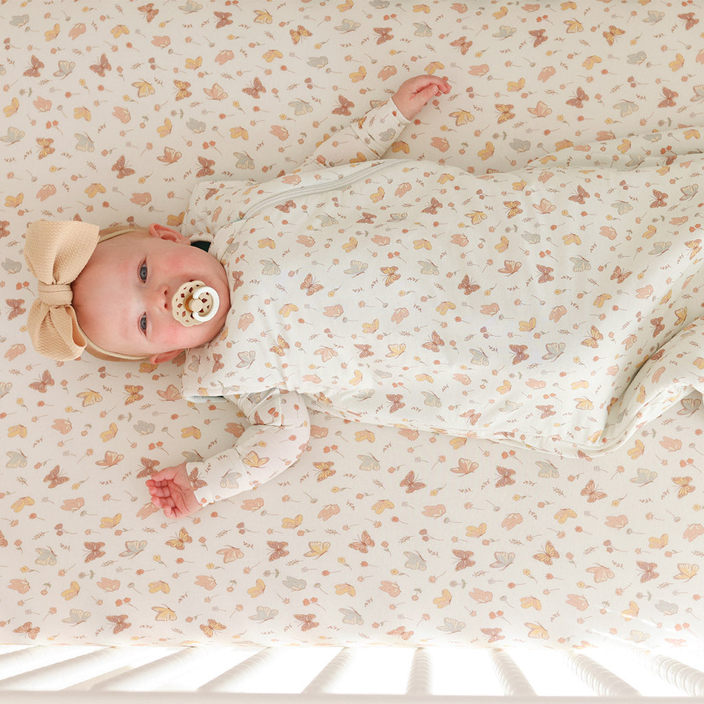 Kelcie Sleeveless Sleep Bag