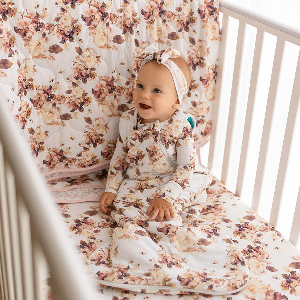 Reese Sleeveless Sleep Bag