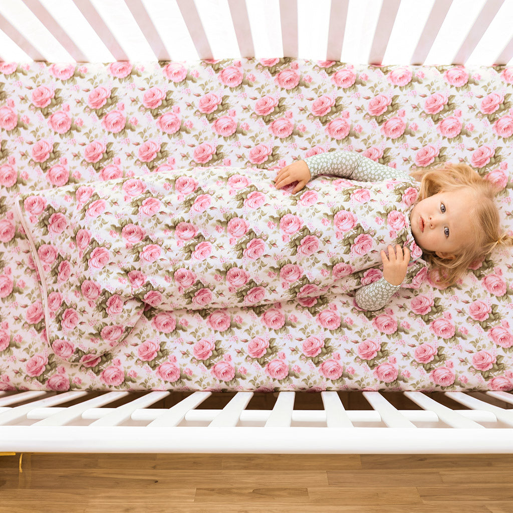 Sandrine Sleeveless Sleep Bag
