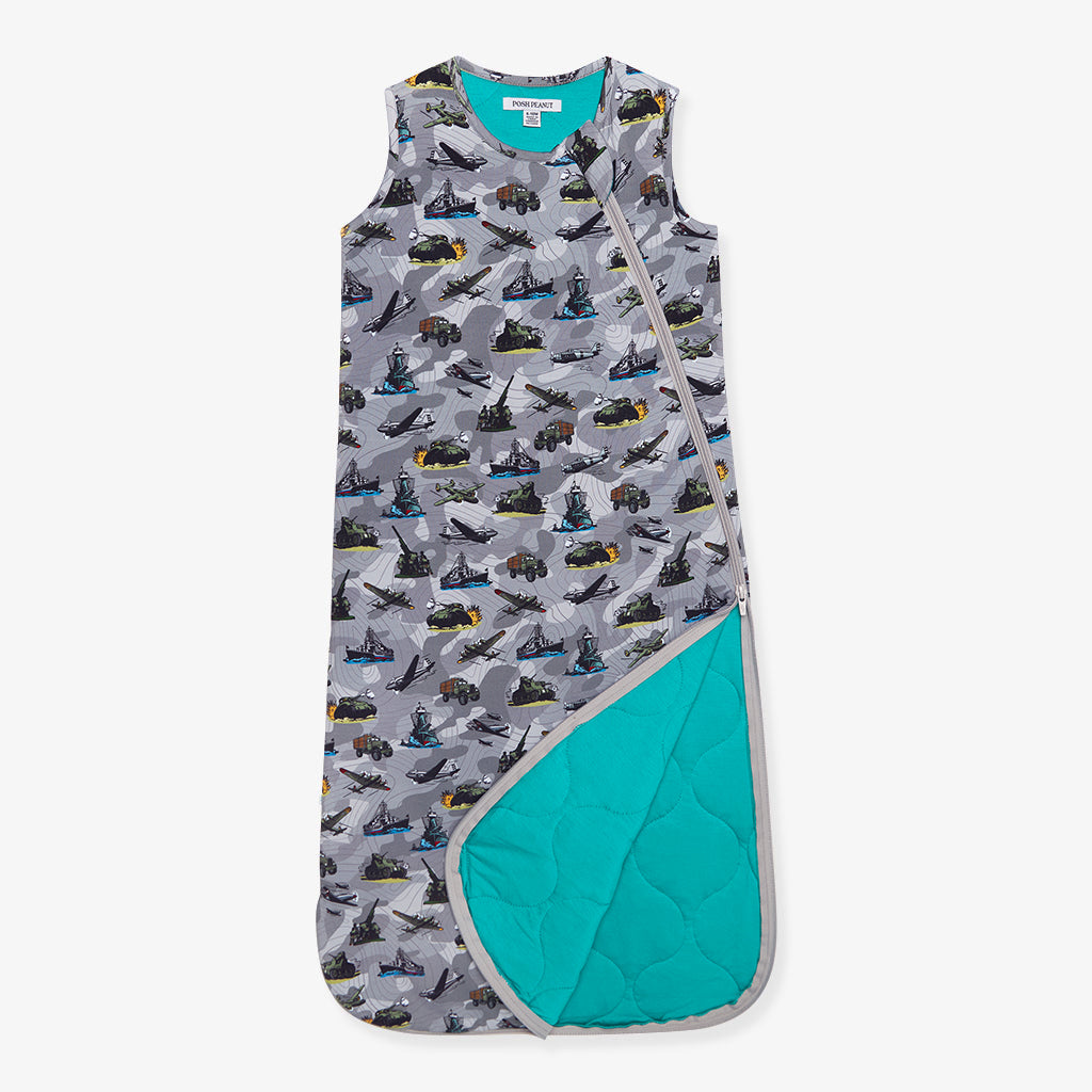 Thompson Sleeveless Sleep Bag