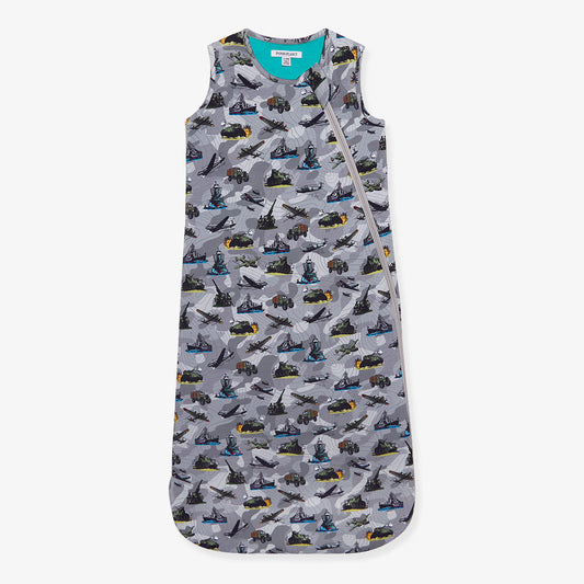 Thompson Sleeveless Sleep Bag