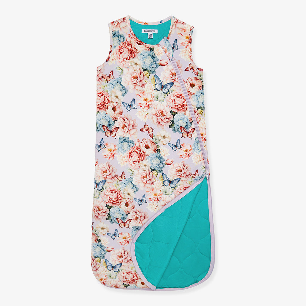 Tindra Sleeveless Sleep Bag