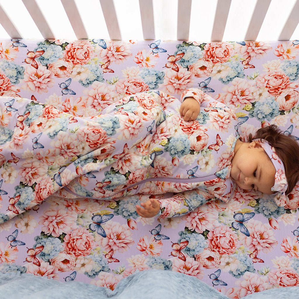 Tindra Sleeveless Sleep Bag